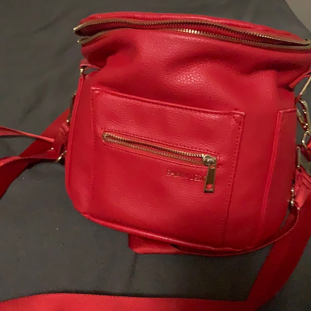 COPY - Fawn design in poppy red mini 1.0